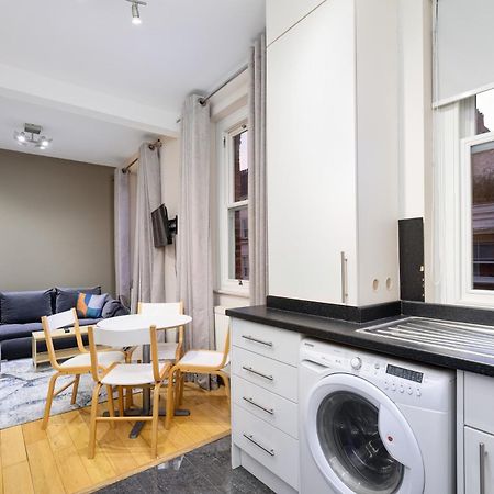 Paddington Modern Apartments Λονδίνο Εξωτερικό φωτογραφία