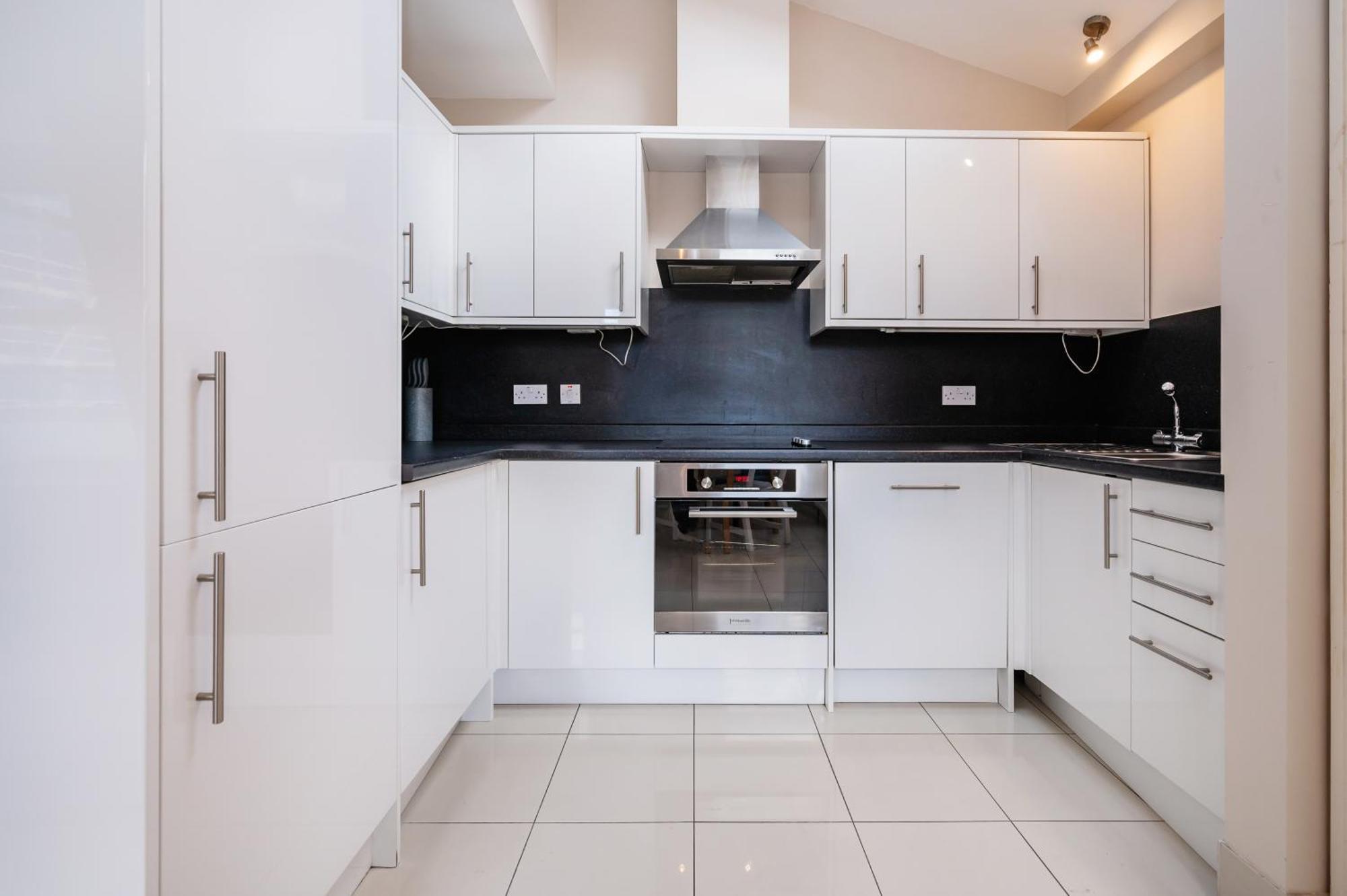 Paddington Modern Apartments Λονδίνο Εξωτερικό φωτογραφία