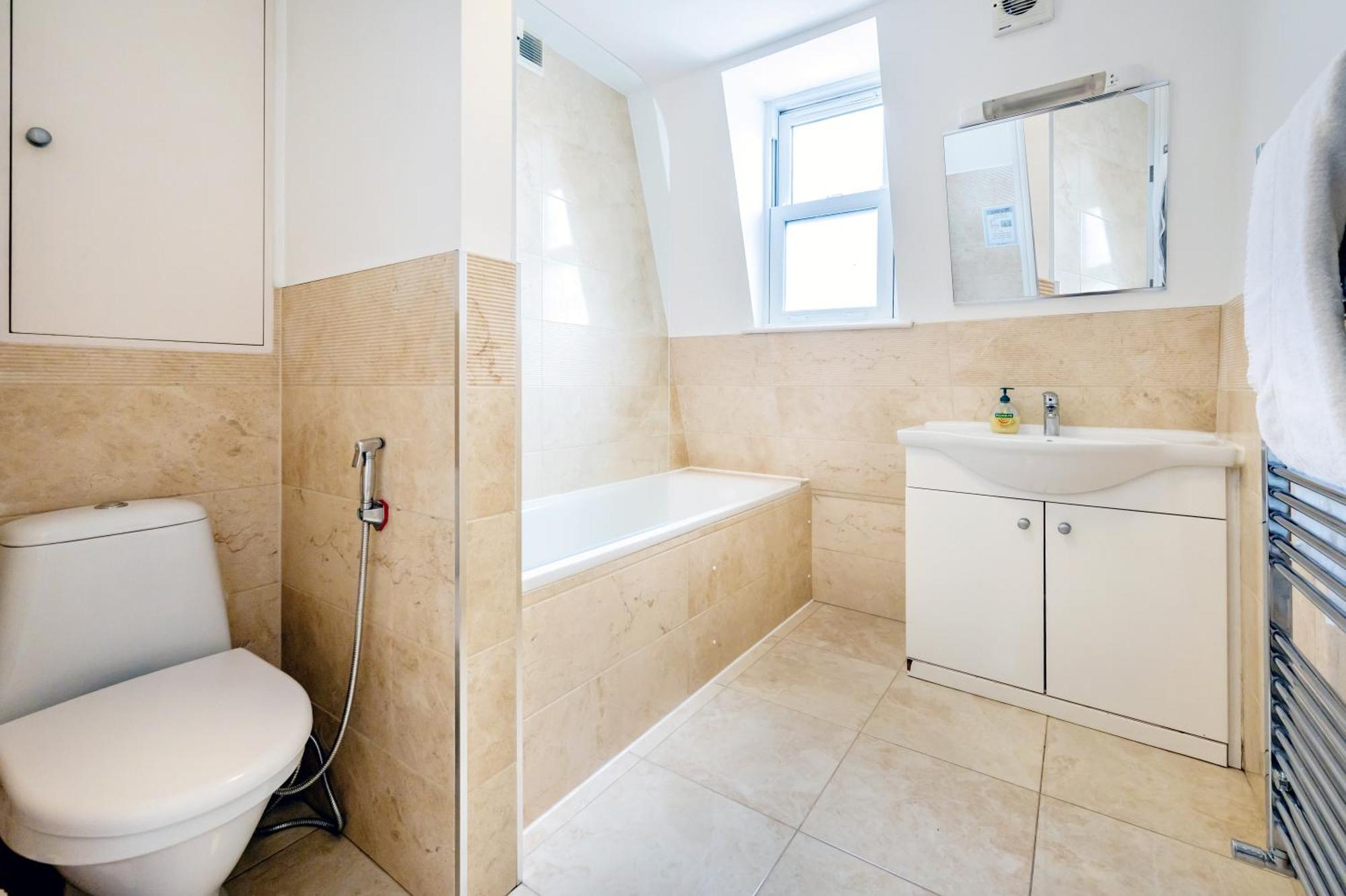 Paddington Modern Apartments Λονδίνο Εξωτερικό φωτογραφία