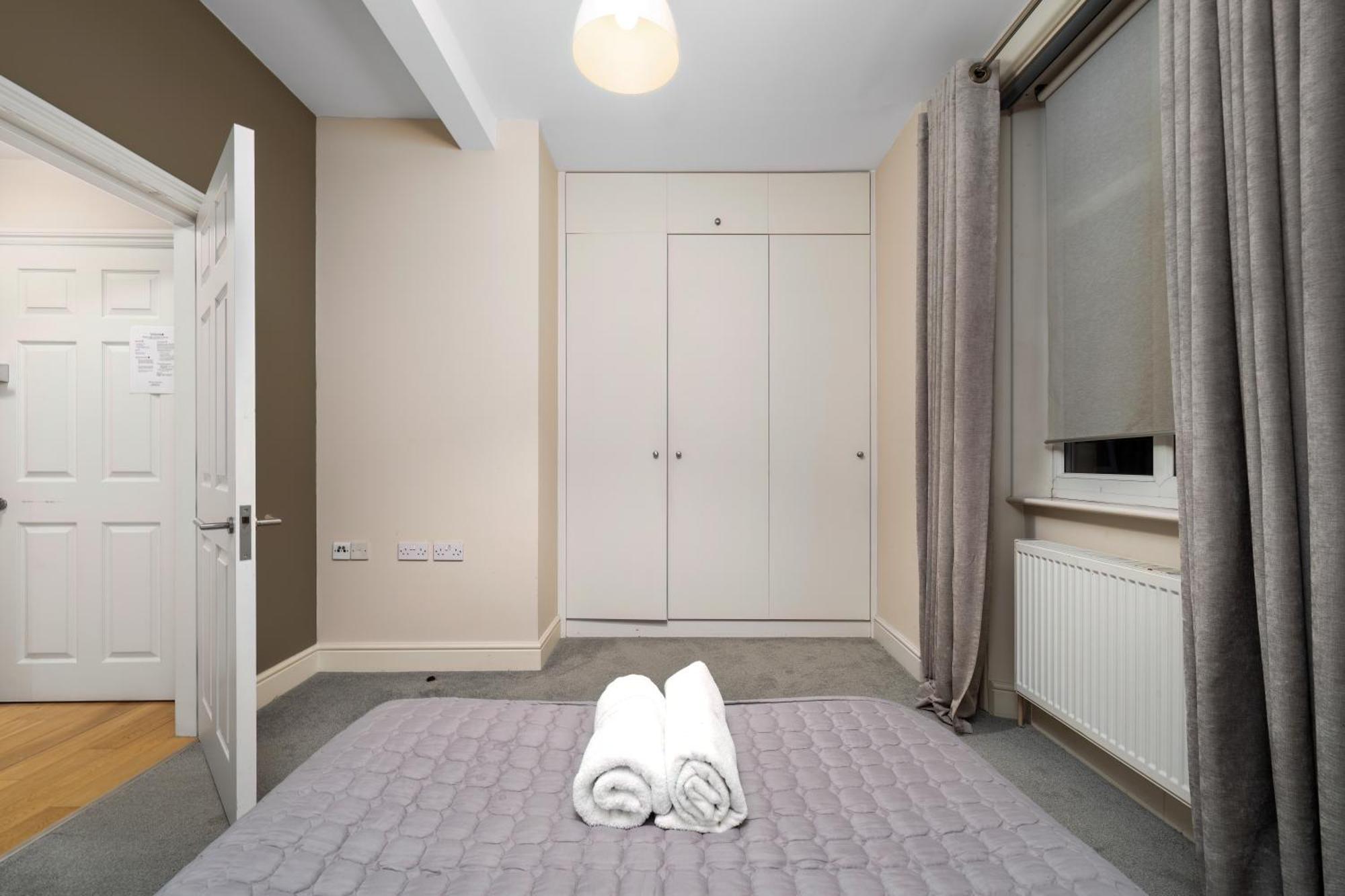 Paddington Modern Apartments Λονδίνο Εξωτερικό φωτογραφία