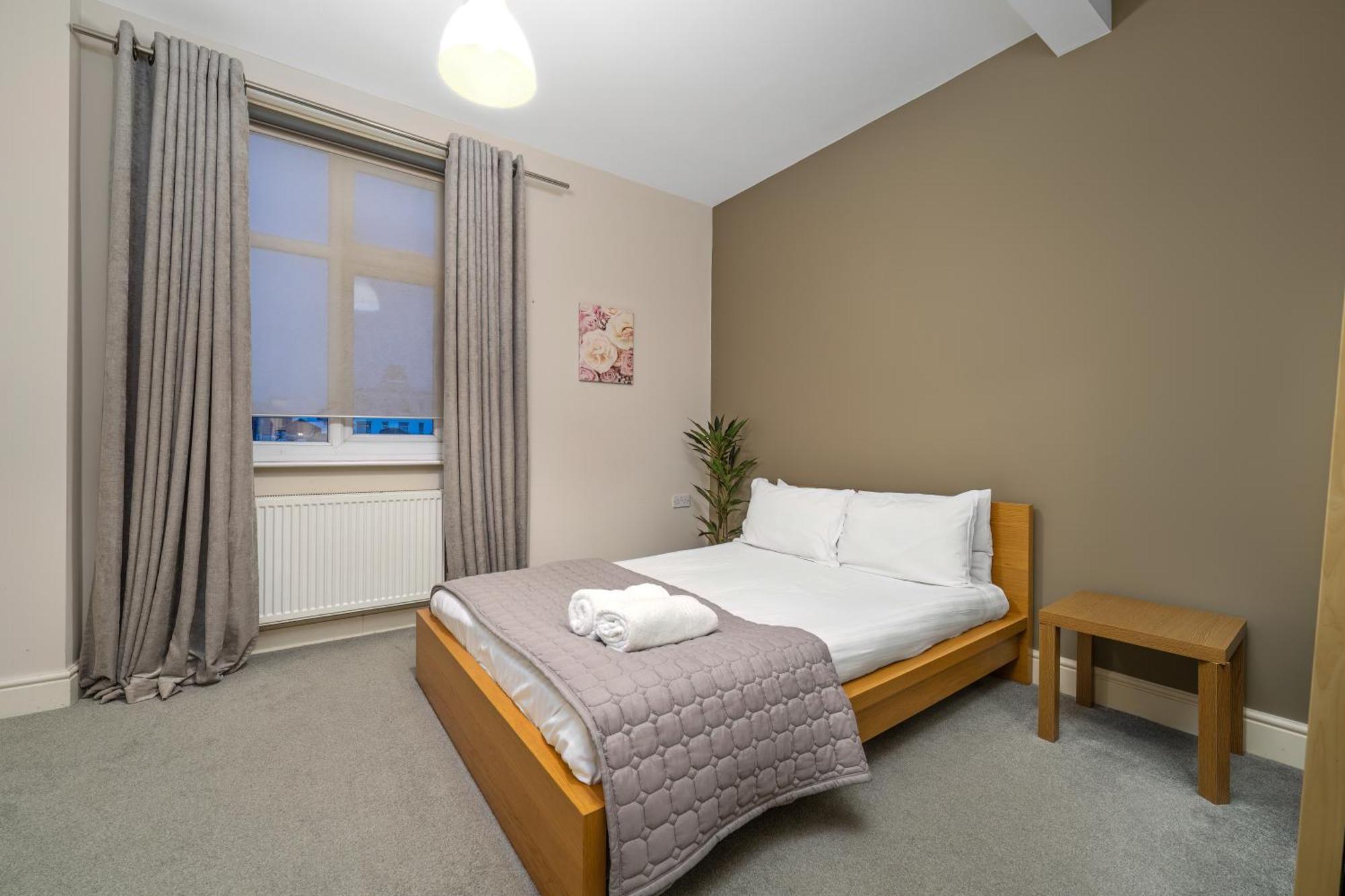 Paddington Modern Apartments Λονδίνο Εξωτερικό φωτογραφία