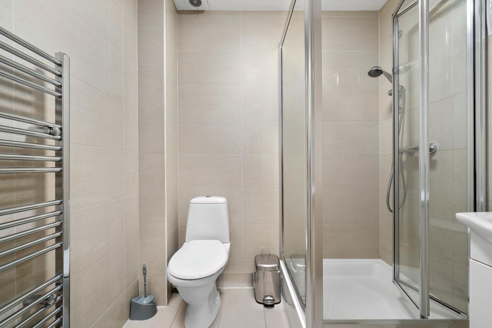 Paddington Modern Apartments Λονδίνο Εξωτερικό φωτογραφία