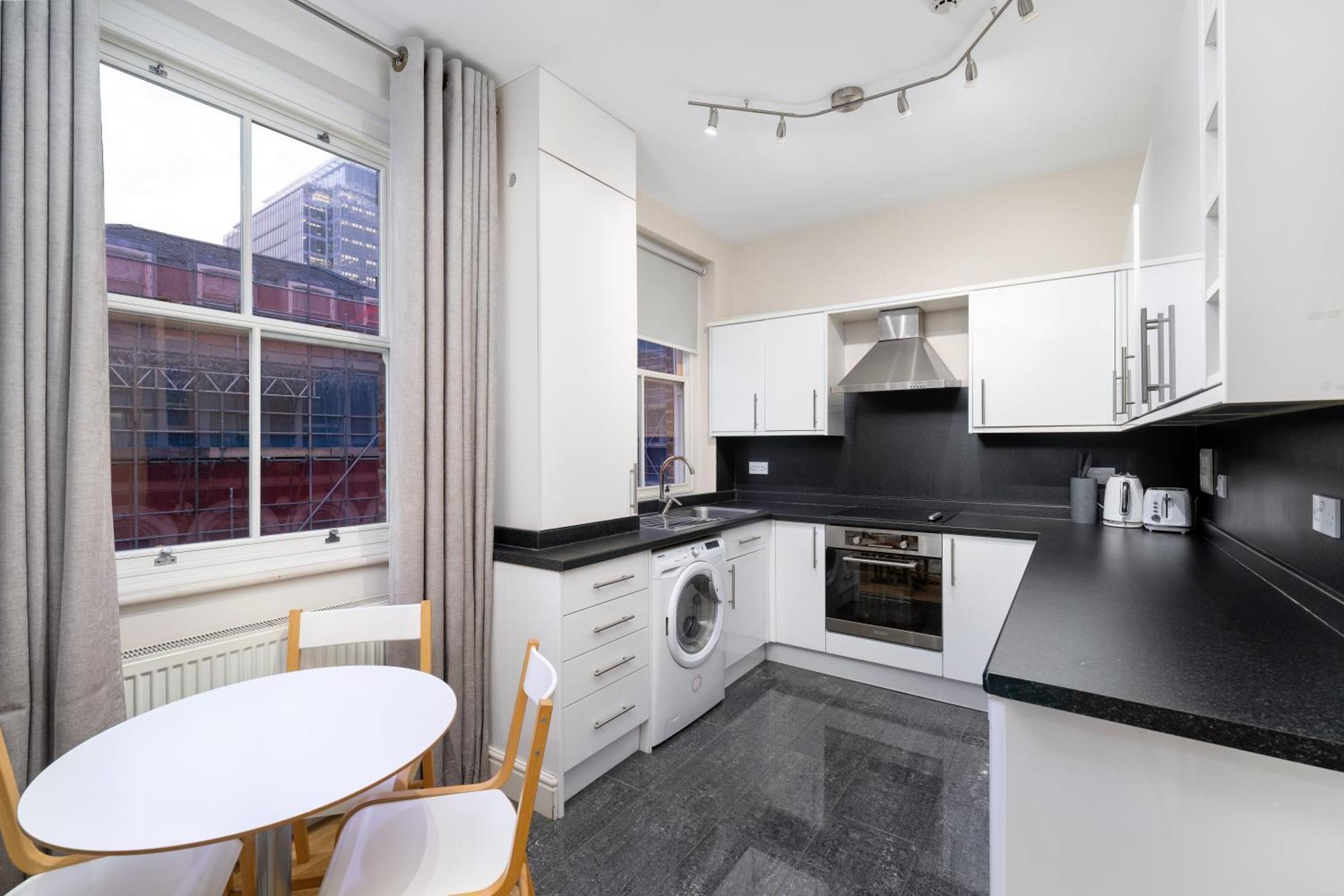 Paddington Modern Apartments Λονδίνο Εξωτερικό φωτογραφία