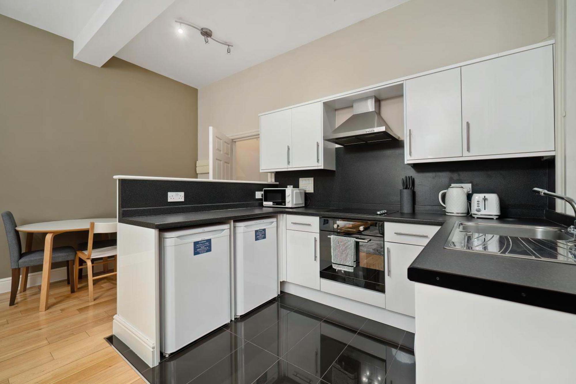 Paddington Modern Apartments Λονδίνο Εξωτερικό φωτογραφία