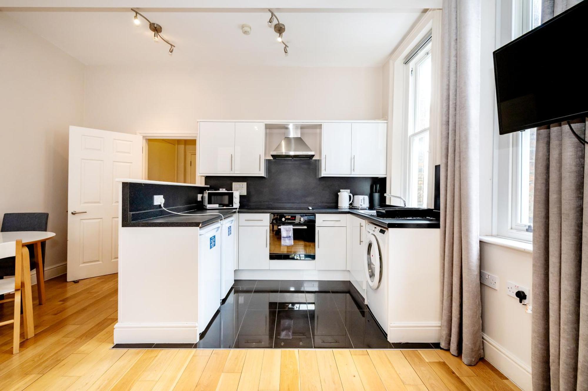 Paddington Modern Apartments Λονδίνο Εξωτερικό φωτογραφία